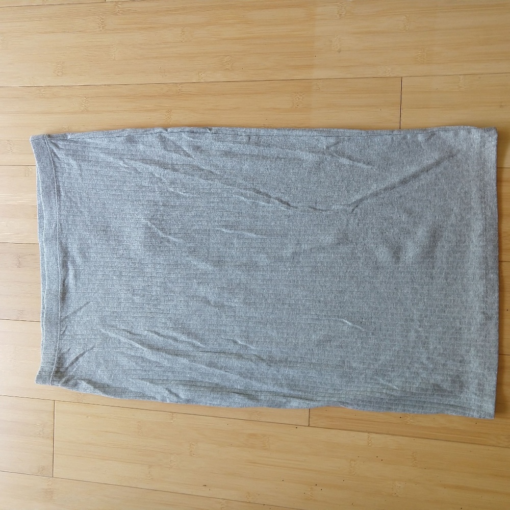 Bodycon skirt